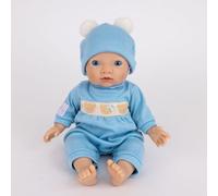 My First Tiny Treasures - Blue (30472)