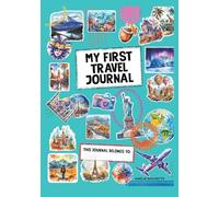 My First Travel Journal