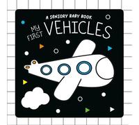My First Vehicles