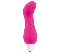 My First Vibromasseur Rose Point G Waterproof 7 Vitesses Spécial Point G
