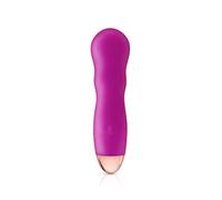 My First Vibromasseur Rose Tête Large USB