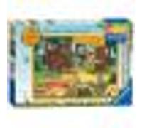MY FIRST VLOERPUZZLE 16 ST. THE GRUFFALO G