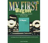 My First Wagner / Recueil