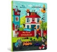 My First Wimmelbook. Seasons