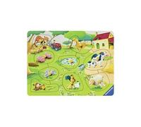 Ravensburger 03683 Puzzle