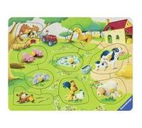 Ravensburger 03683 Puzzle
