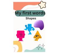 my first words