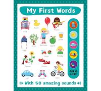 My First Words
