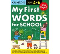 My First Words for School