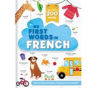 My First Words in French