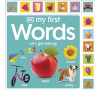 My First Words: Let's Get Talking