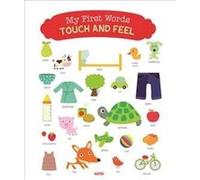 My First Words Touch and Feel Inconnu (Auteur)