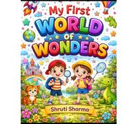 My first world of wonders