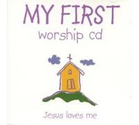 My First Worship 02 - Jesus Love Me