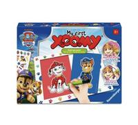Dessin et coloriage enfant Table à dessiner My First Xoomy Paw Patrol Pat'patrouille