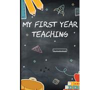 My First Year Teaching: A Journaling Experience