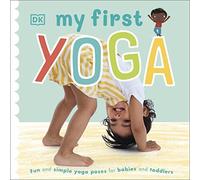 My First Yoga