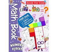 My fisrt Additio nSubtractio n Workbook: number activity math Ages 4 to 8, Place Value,Regrouping, math maze....and MORE !!!