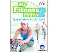 My Fitness Coach 2: Exercise and Nutrition - Nintendo Wii