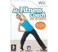 My Fitness Coach : Get in Shape [import anglais]