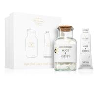 My Flame Hugs & Kisses coffret cadeau dans une boîte