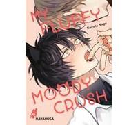 My Fluffy Moody Crush