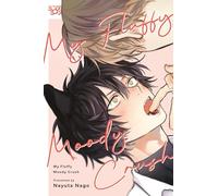 My Fluffy Moody Crush