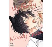 My Fluffy Moody Crush