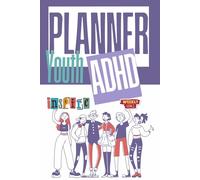 My Focus Journal for ADHD Kids: A Daily Workbook to Build Routines, Regulate Emotions, and Improve Behavior.: Includes Coping Skills, Behavior ... Activities - Designed for Children with ADHD