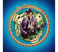 Jan Akkerman - My Focus: Live Under the Rainbow