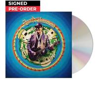 My Focus - Live Under The Rainbow CD