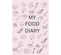 My Food Diary