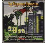 Valentino Orchestra - My Foolish Heart