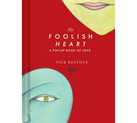 My foolish heart-a pop up book of love
