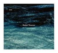 Ralph Towner – My Foolish Heart – CD – Édition fourreau – Verve Spa
