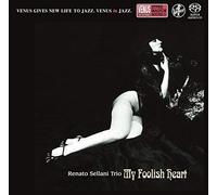 My Foolish Heart [Import]