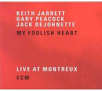 My Foolish Heart [Import]