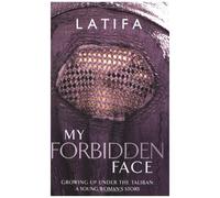 My Forbidden Face