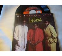 My Forever Love - Levert 7" 45