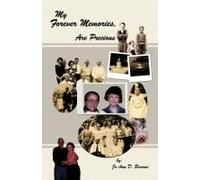 My Forever Memories, Are Precious