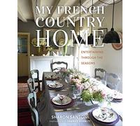 My french country home