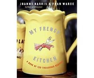 My French Kitchen Fran Warde, Joanne Harris (Auteur)
