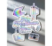 My Freshman Year 2026-2027: High School Highlights from a 9th Grader's Journal