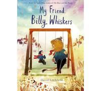 My Friend, Billy Whiskers