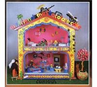 My Friend Chocolate Cake - Curious