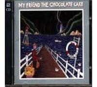 My Friend Chocolate Cake - Good Luck