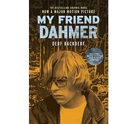 My Friend Dahmer
