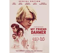 My Friend Dahmer