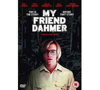 My Friend Dahmer [Edizione: Regno Unito] [Import]