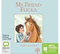 My Friend Flicka
